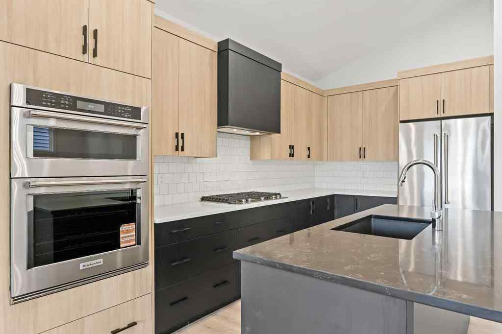 MLS® A2252719 - 116 Mitchell Walk NW in Glacier Ridge Calgary, Residential