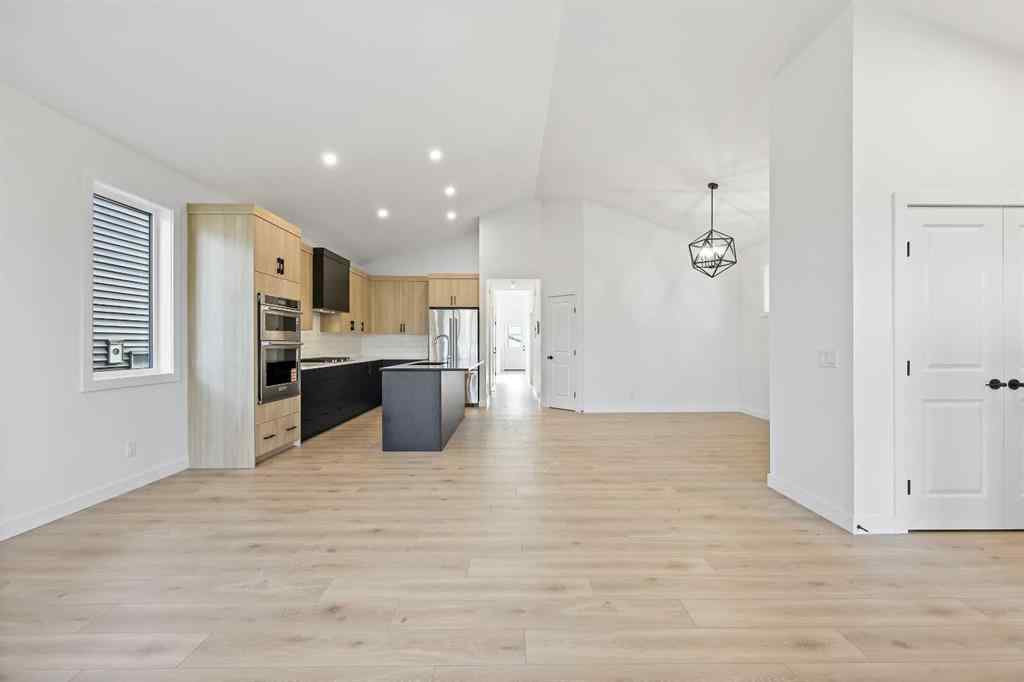 MLS® A2252719 - 116 Mitchell Walk NW in Glacier Ridge Calgary, Residential