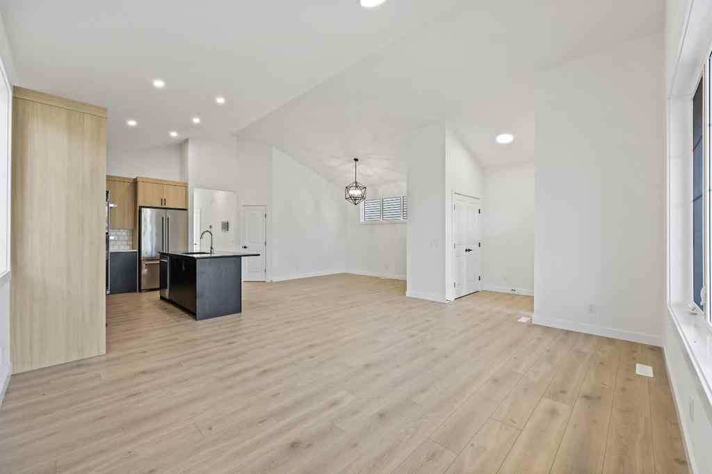 MLS® A2252719 - 116 Mitchell Walk NW in Glacier Ridge Calgary, Residential