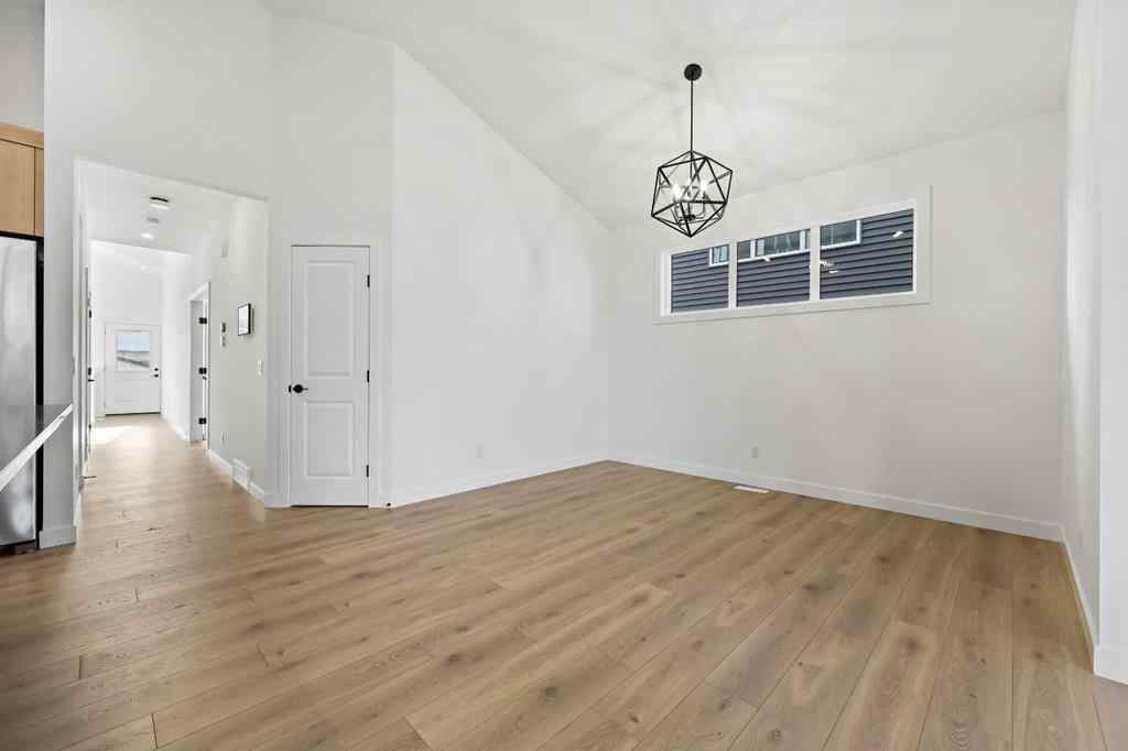 MLS® A2252719 - 116 Mitchell Walk NW in Glacier Ridge Calgary, Residential