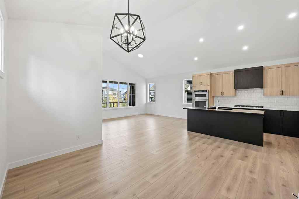 MLS® A2252719 - 116 Mitchell Walk NW in Glacier Ridge Calgary, Residential