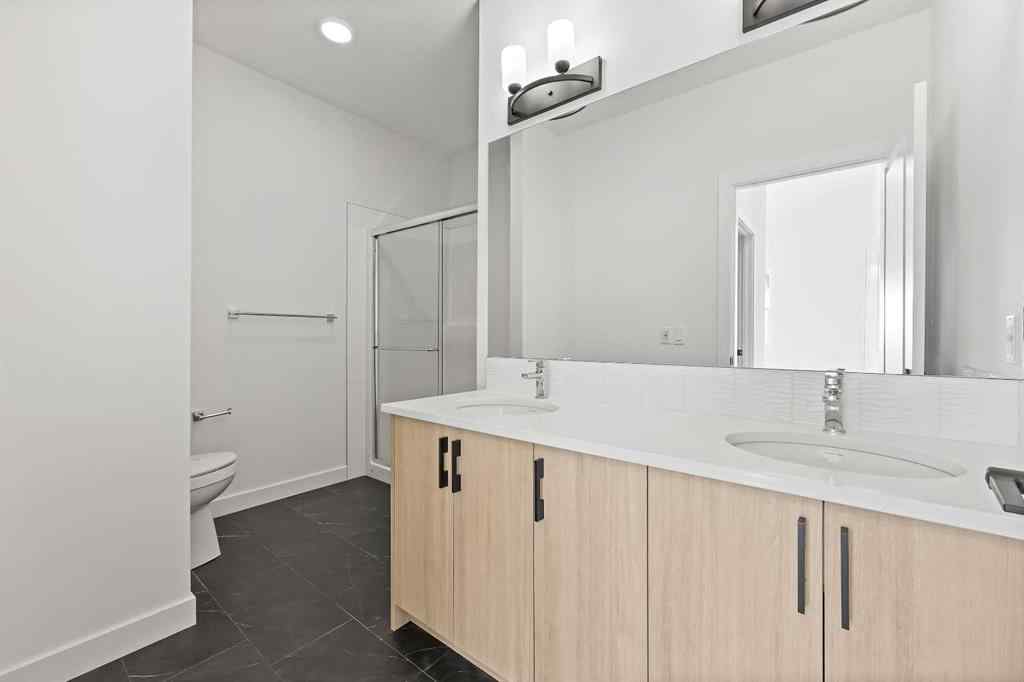 MLS® A2252719 - 116 Mitchell Walk NW in Glacier Ridge Calgary, Residential