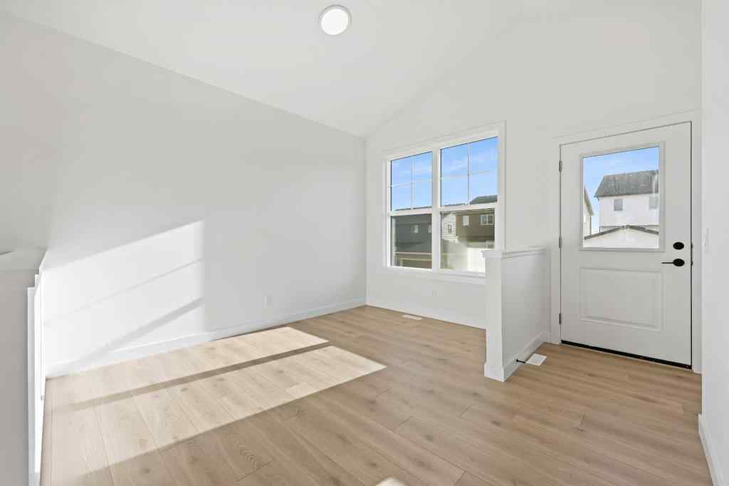 MLS® A2252719 - 116 Mitchell Walk NW in Glacier Ridge Calgary, Residential