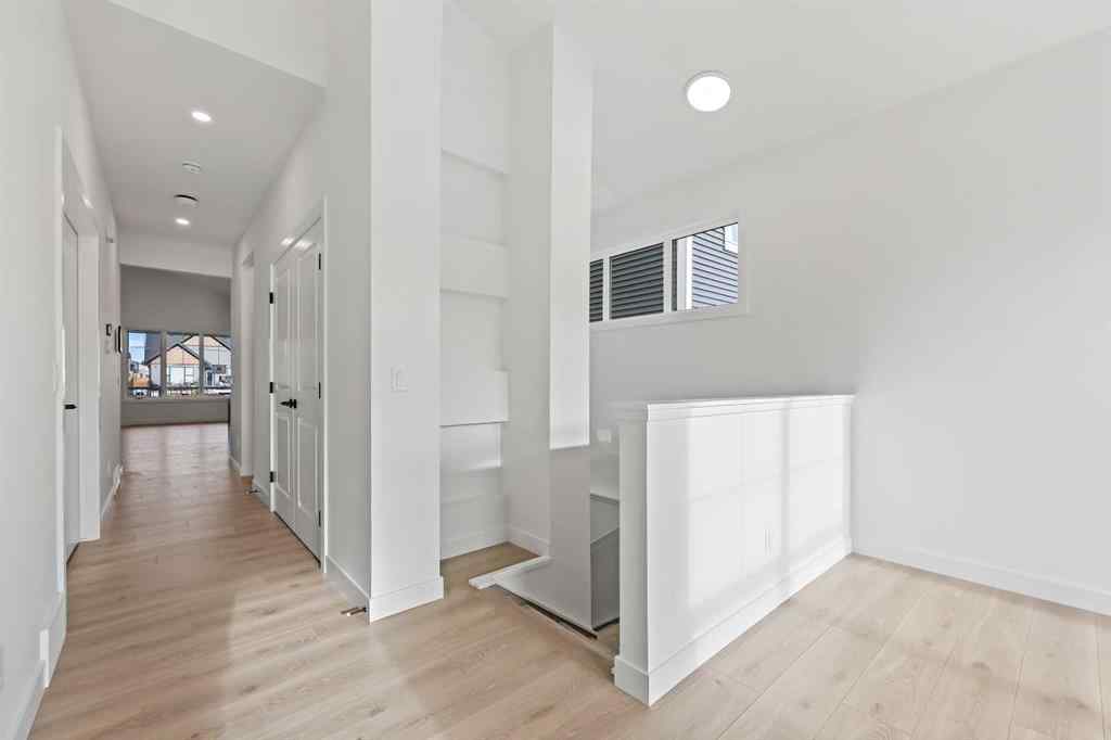 MLS® A2252719 - 116 Mitchell Walk NW in Glacier Ridge Calgary, Residential