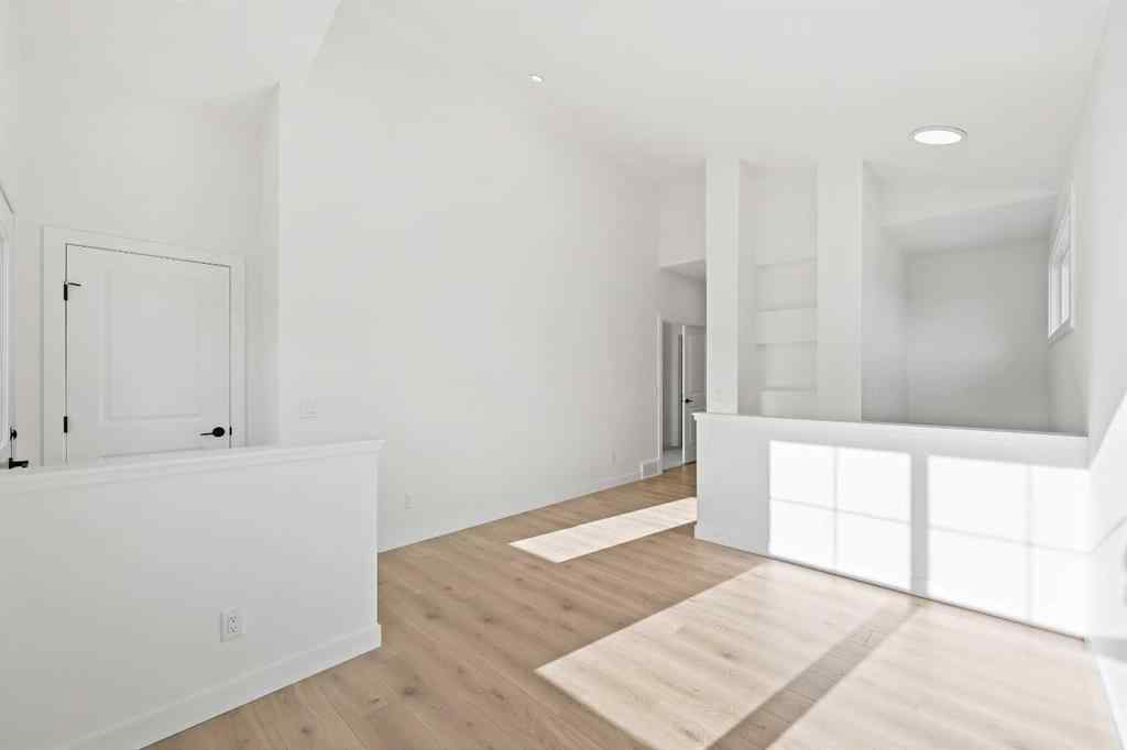 MLS® A2252719 - 116 Mitchell Walk NW in Glacier Ridge Calgary, Residential