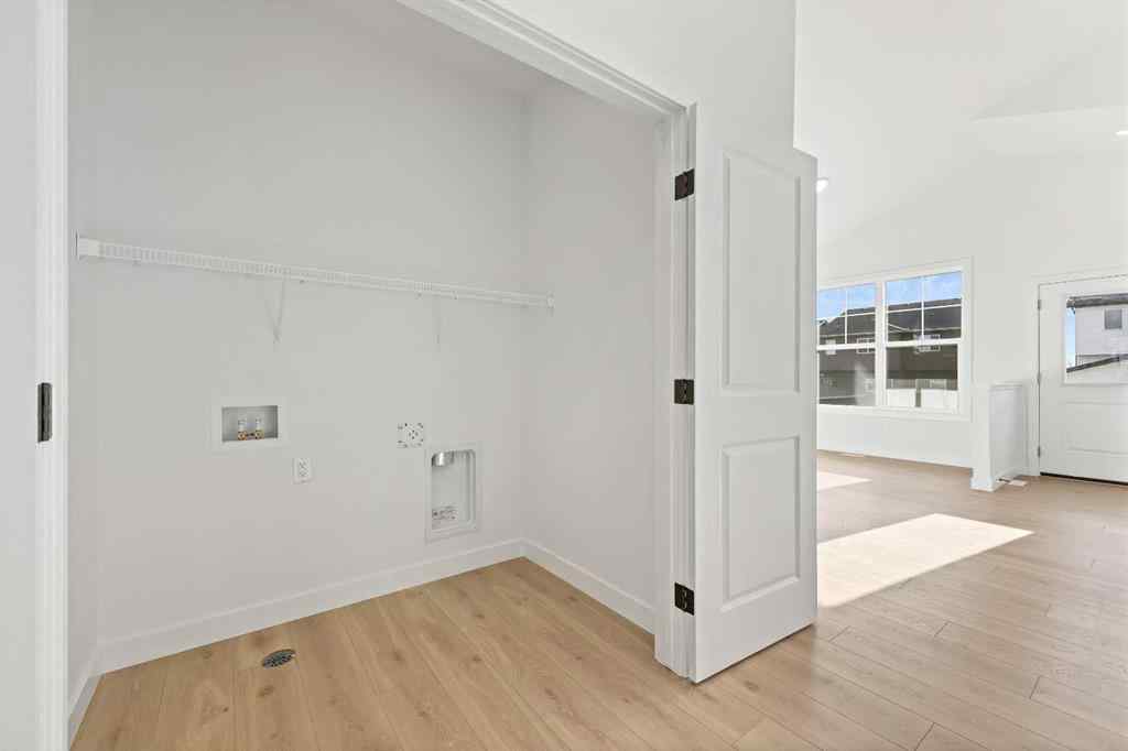 MLS® A2252719 - 116 Mitchell Walk NW in Glacier Ridge Calgary, Residential