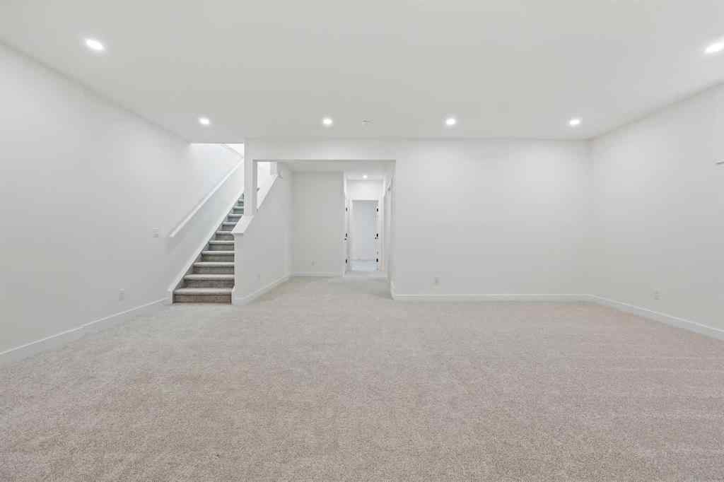 MLS® A2252719 - 116 Mitchell Walk NW in Glacier Ridge Calgary, Residential