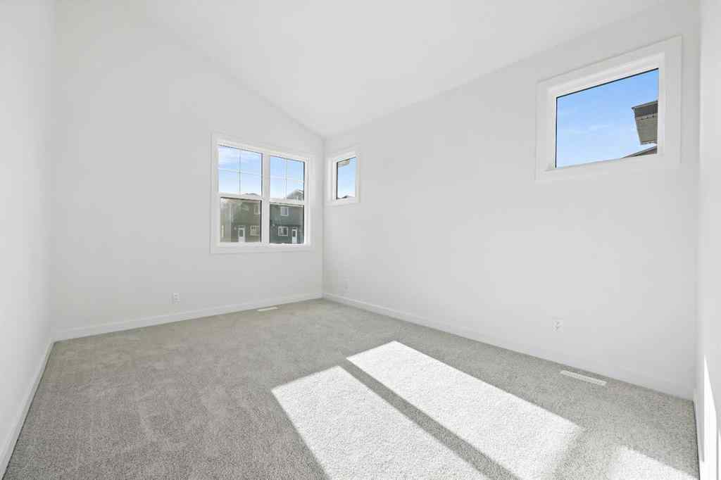 MLS® A2252719 - 116 Mitchell Walk NW in Glacier Ridge Calgary, Residential
