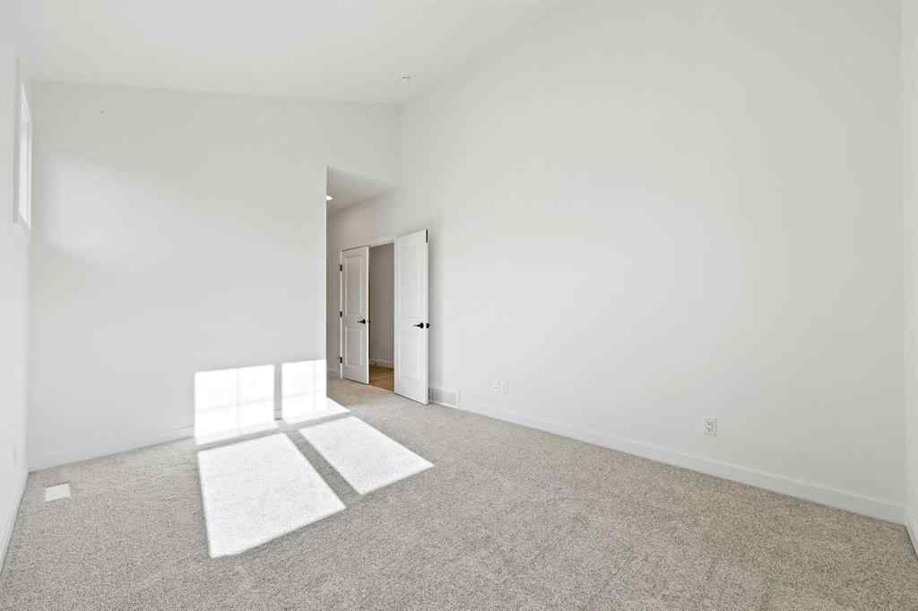 MLS® A2252719 - 116 Mitchell Walk NW in Glacier Ridge Calgary, Residential