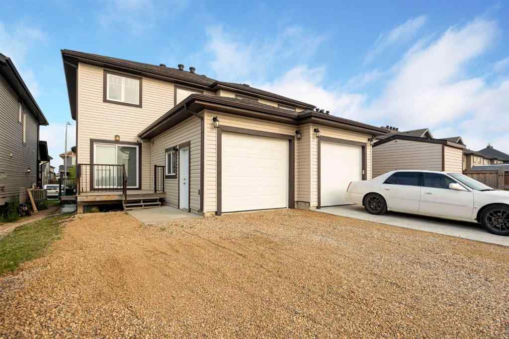 MLS® A2252720 - 144 Chalifour Street  in Parsons North Fort McMurray, Residential