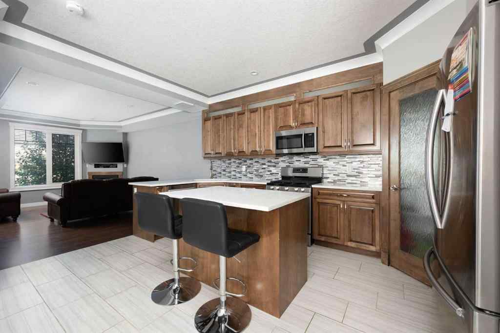MLS® A2252720 - 144 Chalifour Street  in Parsons North Fort McMurray, Residential