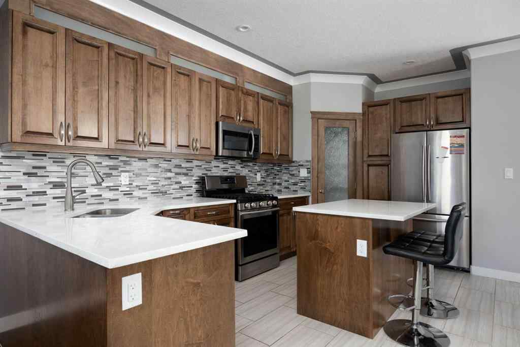 MLS® A2252720 - 144 Chalifour Street  in Parsons North Fort McMurray, Residential