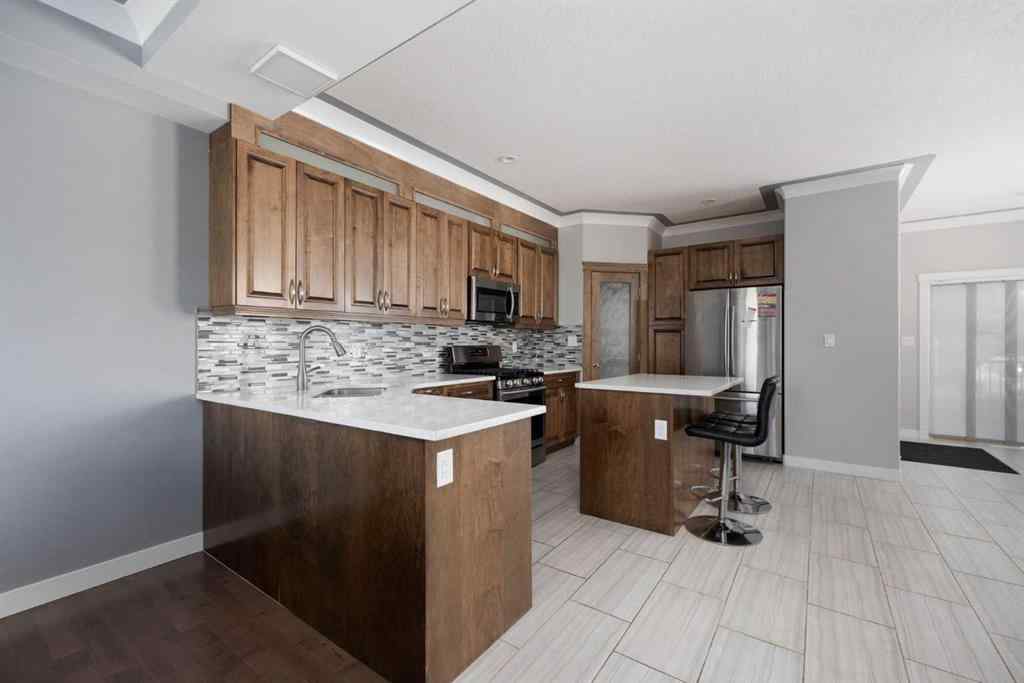 MLS® A2252720 - 144 Chalifour Street  in Parsons North Fort McMurray, Residential