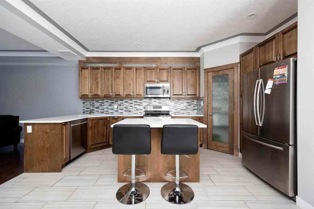 MLS® A2252720 - 144 Chalifour Street  in Parsons North Fort McMurray, Residential