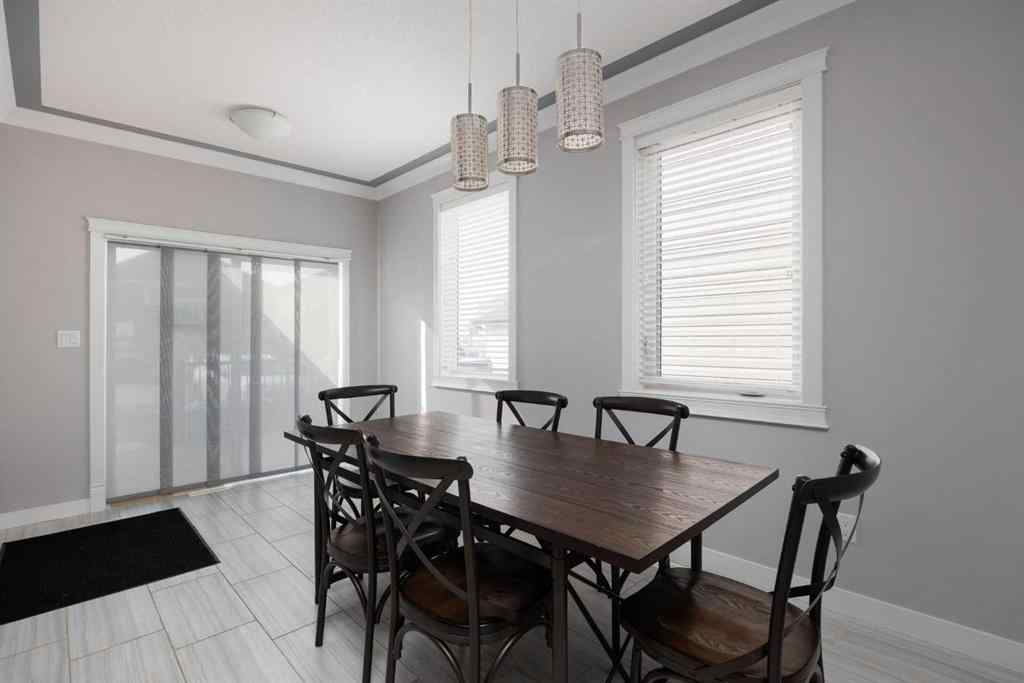 MLS® A2252720 - 144 Chalifour Street  in Parsons North Fort McMurray, Residential