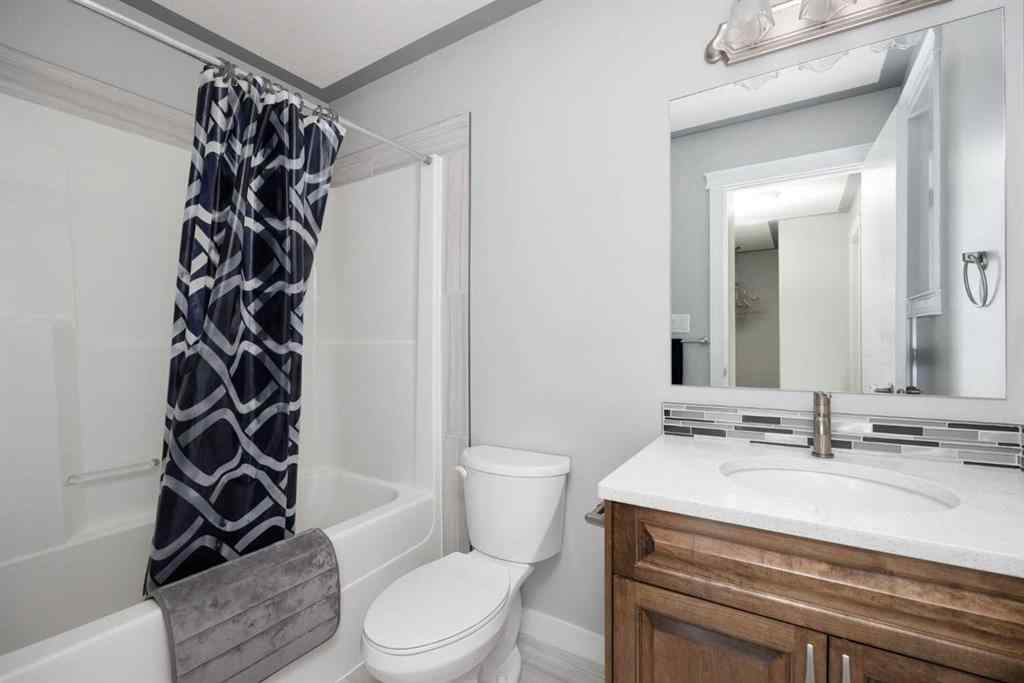 MLS® A2252720 - 144 Chalifour Street  in Parsons North Fort McMurray, Residential