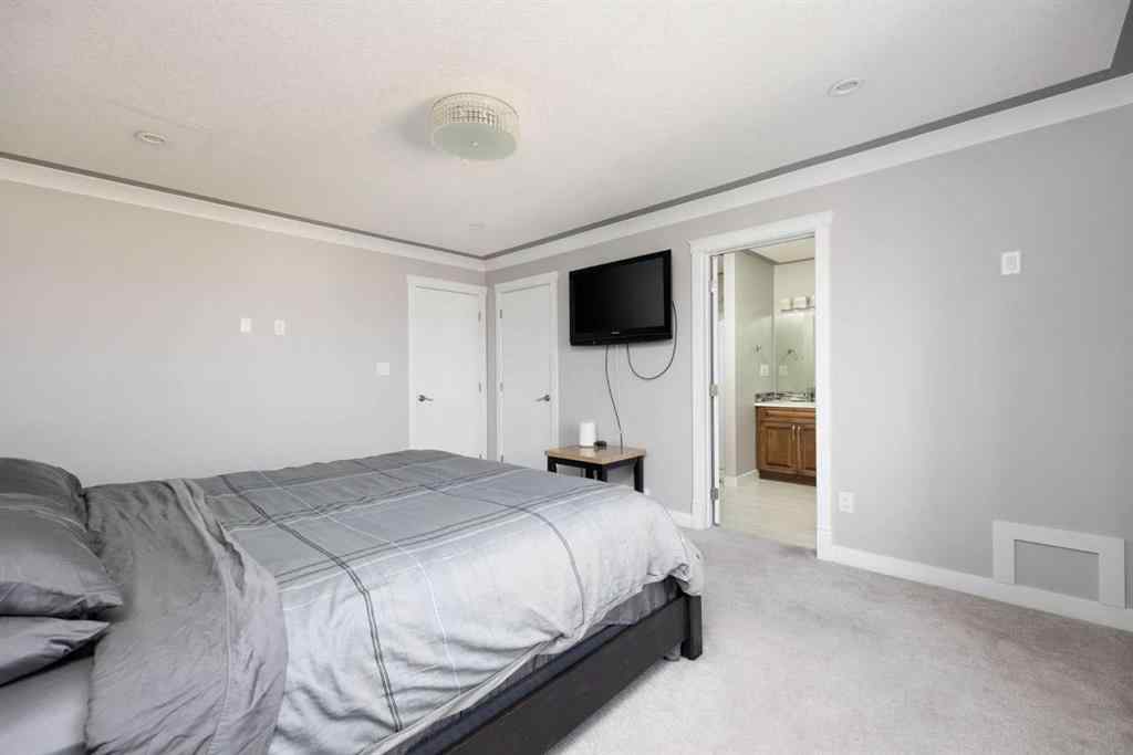 MLS® A2252720 - 144 Chalifour Street  in Parsons North Fort McMurray, Residential