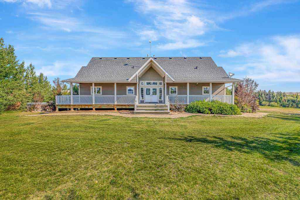 MLS® A2252721 - 484046 RR20   in NONE Rural Vermilion River, County of, Residential