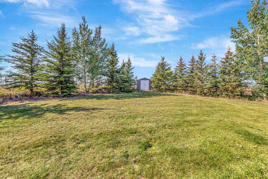 MLS® A2252721 - 484046 RR20   in NONE Rural Vermilion River, County of, Residential