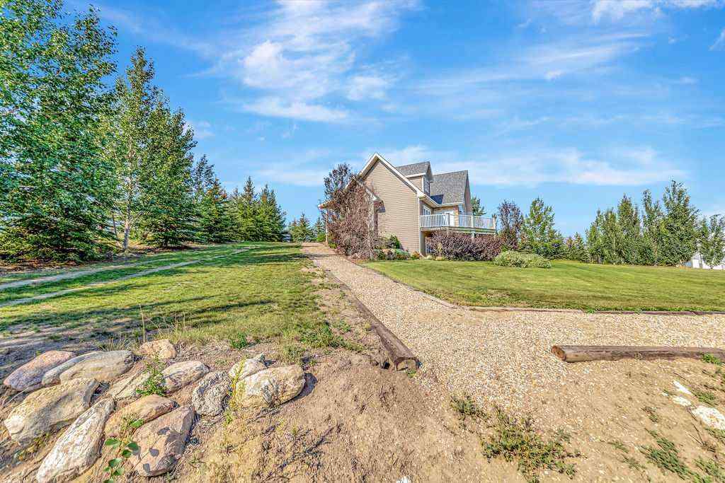 MLS® A2252721 - 484046 RR20   in NONE Rural Vermilion River, County of, Residential