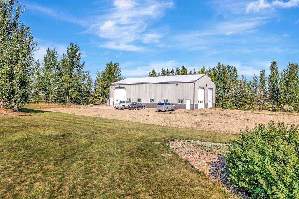 MLS® A2252721 - 484046 RR20   in NONE Rural Vermilion River, County of, Residential