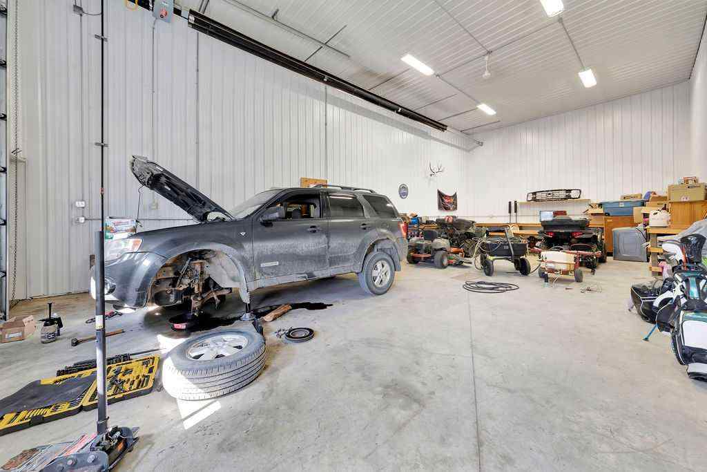 MLS® A2252721 - 484046 RR20   in NONE Rural Vermilion River, County of, Residential