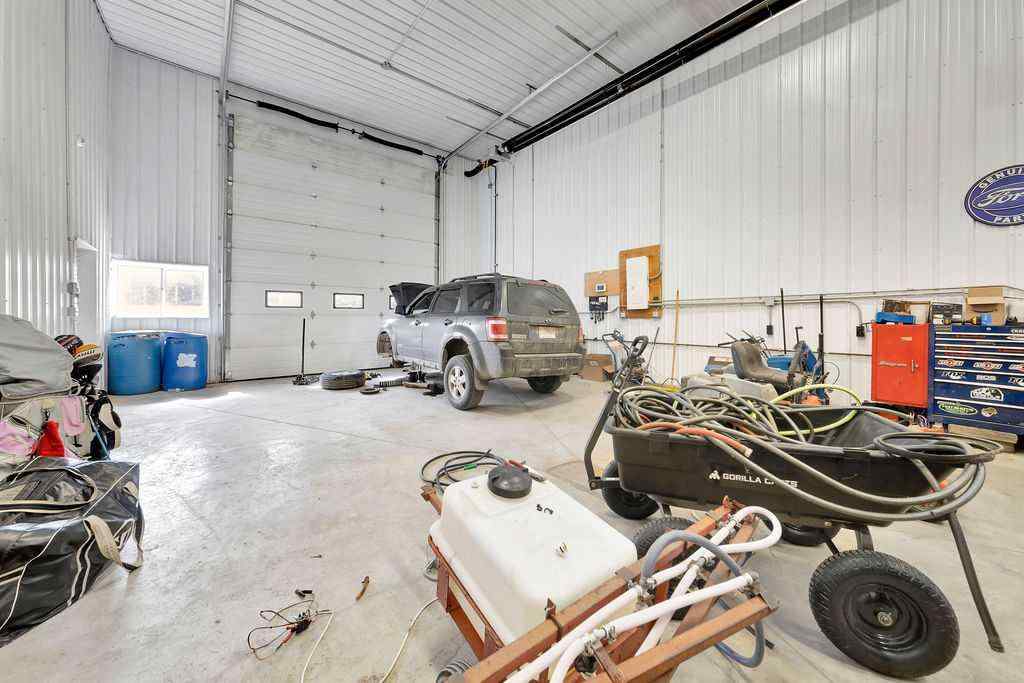 MLS® A2252721 - 484046 RR20   in NONE Rural Vermilion River, County of, Residential