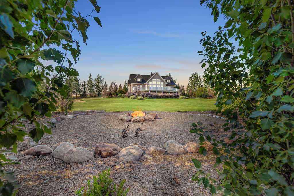 MLS® A2252721 - 484046 RR20   in NONE Rural Vermilion River, County of, Residential