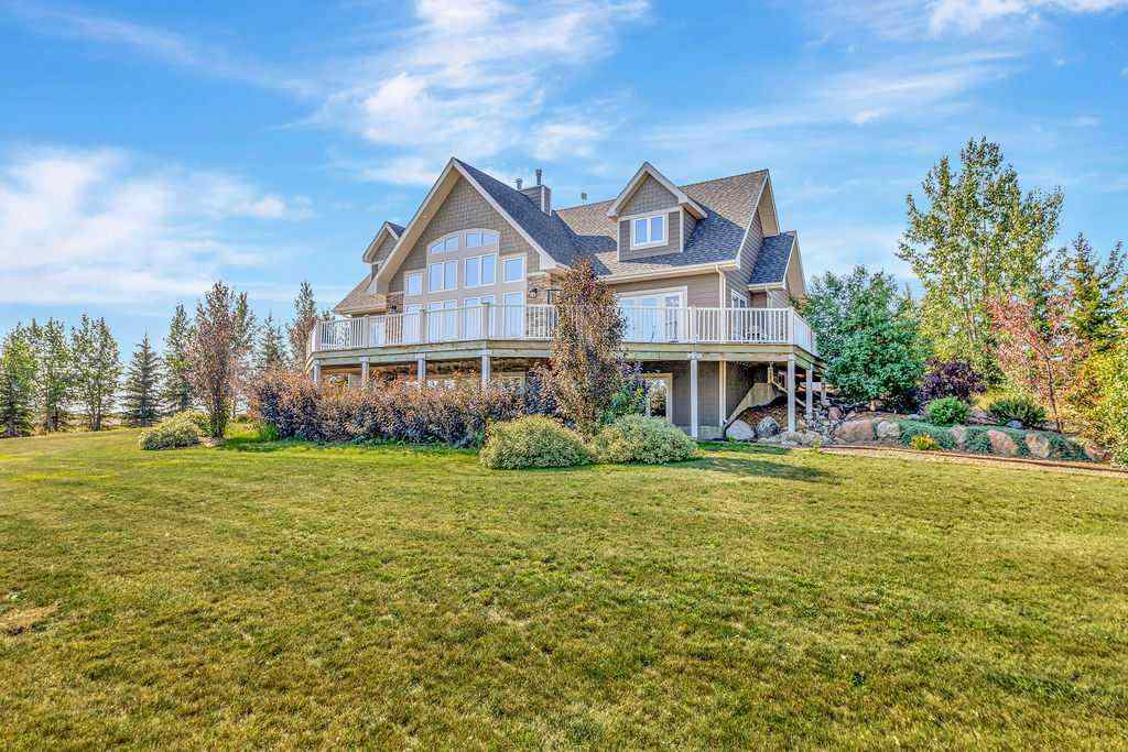 MLS® A2252721 - 484046 RR20   in NONE Rural Vermilion River, County of, Residential
