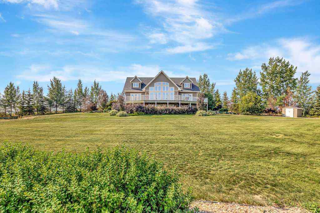 MLS® A2252721 - 484046 RR20   in NONE Rural Vermilion River, County of, Residential