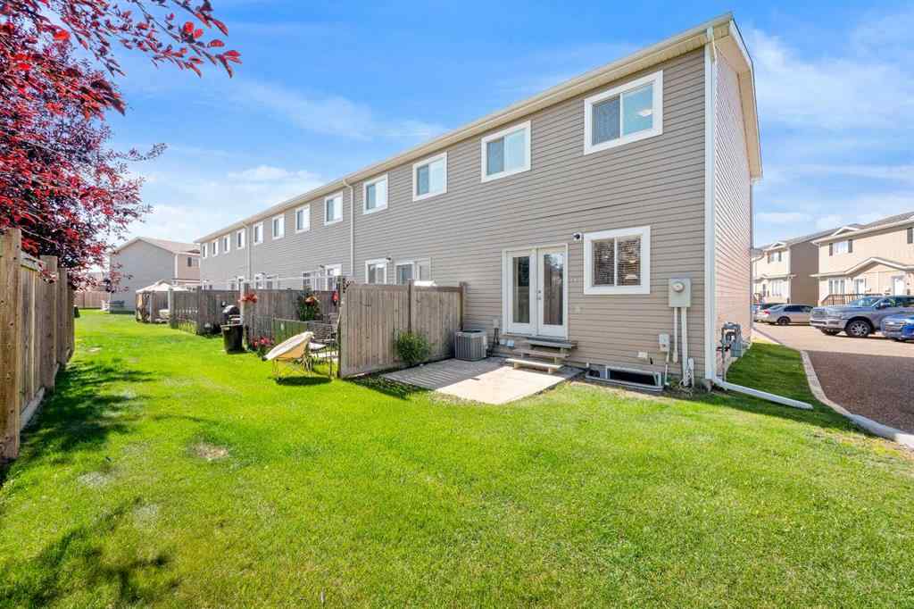 MLS® A2252723 - Unit #29 4728 18 Street  in Wallacefield Lloydminster, Residential