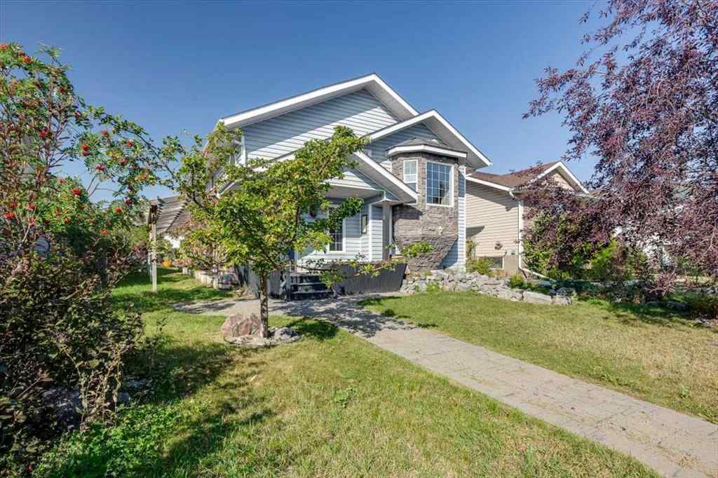 MLS® A2252724 - 20 Kendrew Drive  in Kentwood West Red Deer, Residential