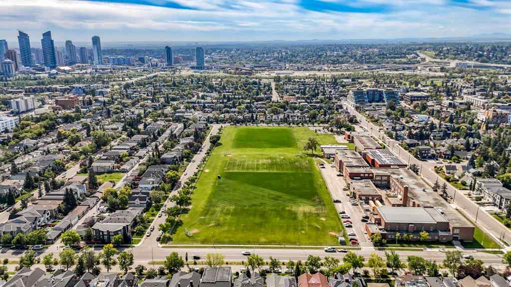 MLS® A2252725 - Unit #273 1620 8 Avenue NW in Hounsfield Heights/Briar Hill Calgary, Residential