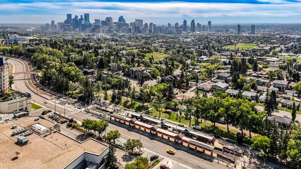 MLS® A2252725 - Unit #273 1620 8 Avenue NW in Hounsfield Heights/Briar Hill Calgary, Residential