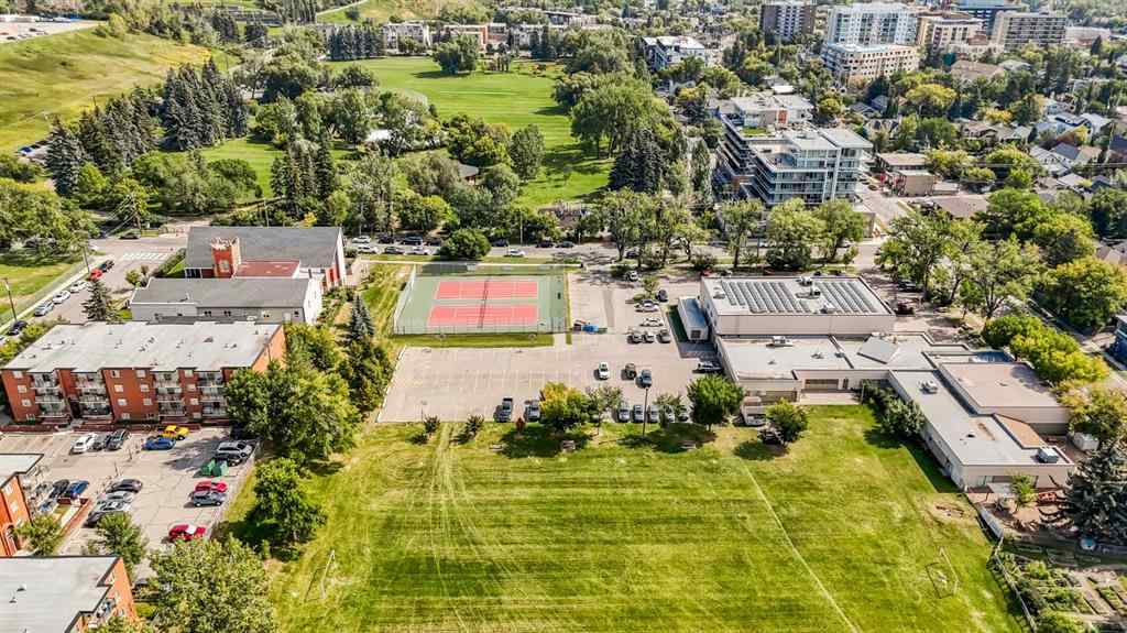 MLS® A2252725 - Unit #273 1620 8 Avenue NW in Hounsfield Heights/Briar Hill Calgary, Residential