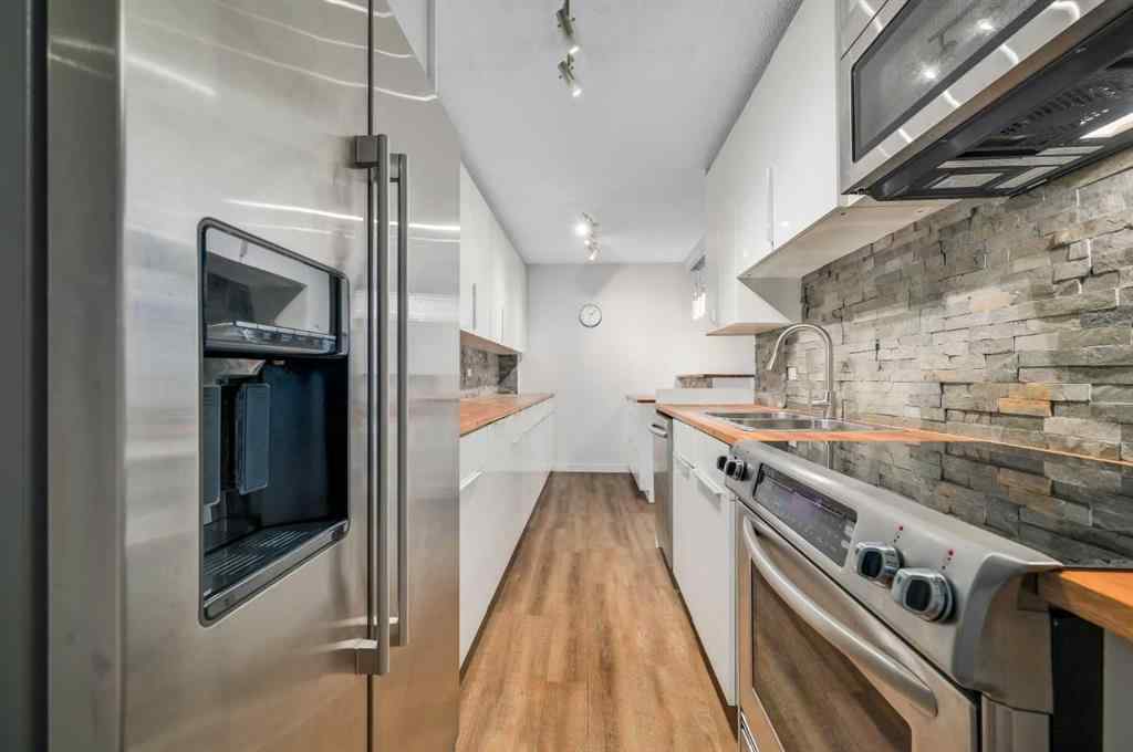 MLS® A2252725 - Unit #273 1620 8 Avenue NW in Hounsfield Heights/Briar Hill Calgary, Residential