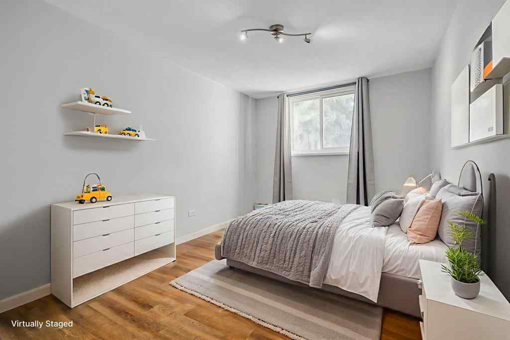 MLS® A2252725 - Unit #273 1620 8 Avenue NW in Hounsfield Heights/Briar Hill Calgary, Residential