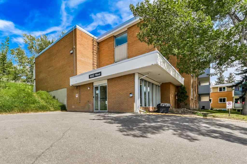 MLS® A2252725 - Unit #273 1620 8 Avenue NW in Hounsfield Heights/Briar Hill Calgary, Residential