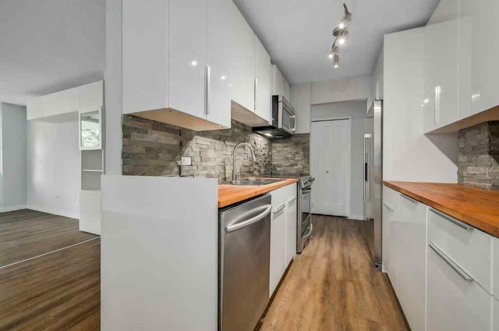 MLS® A2252725 - Unit #273 1620 8 Avenue NW in Hounsfield Heights/Briar Hill Calgary, Residential