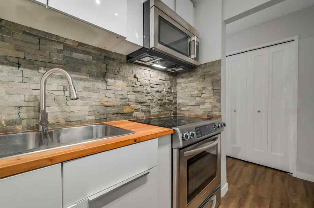 MLS® A2252725 - Unit #273 1620 8 Avenue NW in Hounsfield Heights/Briar Hill Calgary, Residential