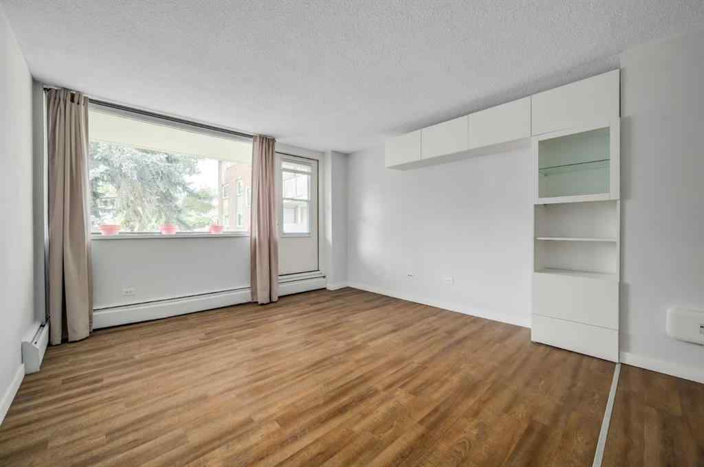 MLS® A2252725 - Unit #273 1620 8 Avenue NW in Hounsfield Heights/Briar Hill Calgary, Residential
