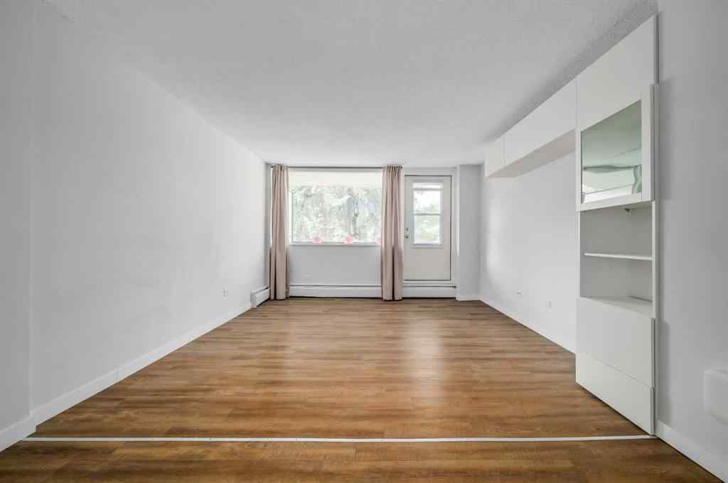 MLS® A2252725 - Unit #273 1620 8 Avenue NW in Hounsfield Heights/Briar Hill Calgary, Residential