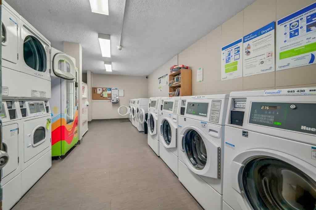 MLS® A2252725 - Unit #273 1620 8 Avenue NW in Hounsfield Heights/Briar Hill Calgary, Residential