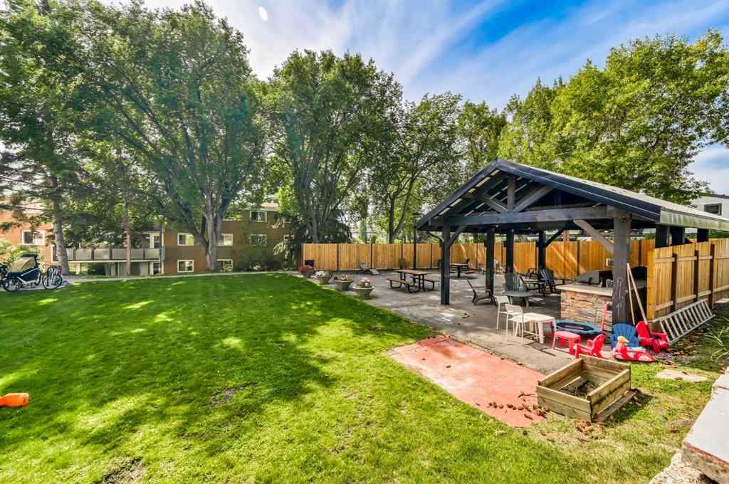MLS® A2252725 - Unit #273 1620 8 Avenue NW in Hounsfield Heights/Briar Hill Calgary, Residential