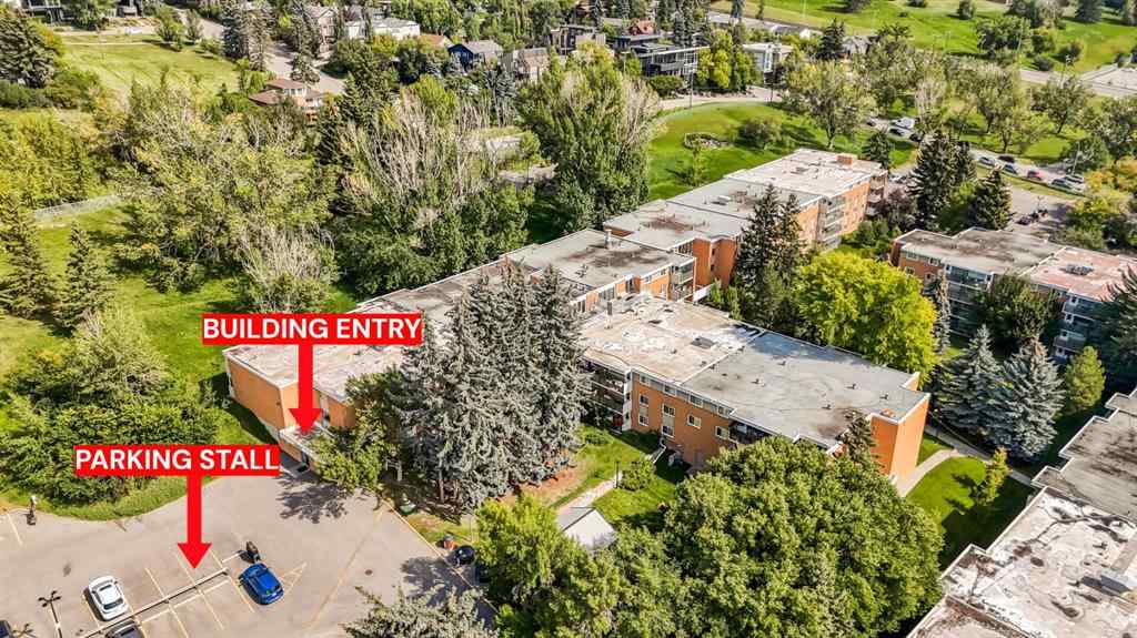 MLS® A2252725 - Unit #273 1620 8 Avenue NW in Hounsfield Heights/Briar Hill Calgary, Residential