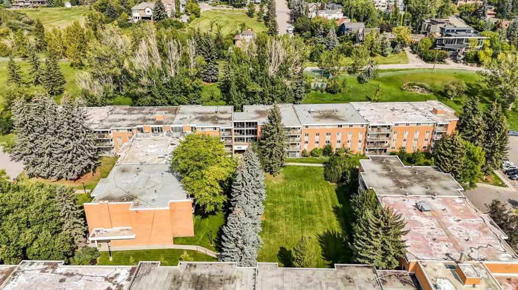 MLS® A2252725 - Unit #273 1620 8 Avenue NW in Hounsfield Heights/Briar Hill Calgary, Residential