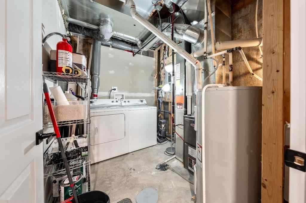 MLS® A2252727 - 324 Cranfield Common SE in Cranston Calgary, Residential