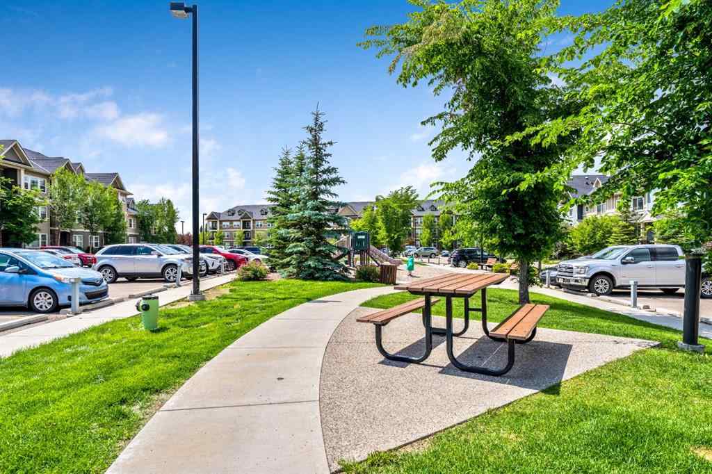 MLS® A2252727 - 324 Cranfield Common SE in Cranston Calgary, Residential