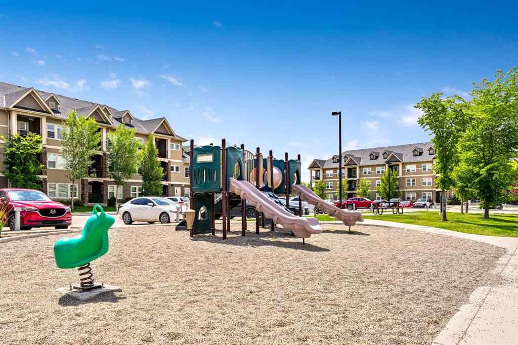 MLS® A2252727 - 324 Cranfield Common SE in Cranston Calgary, Residential