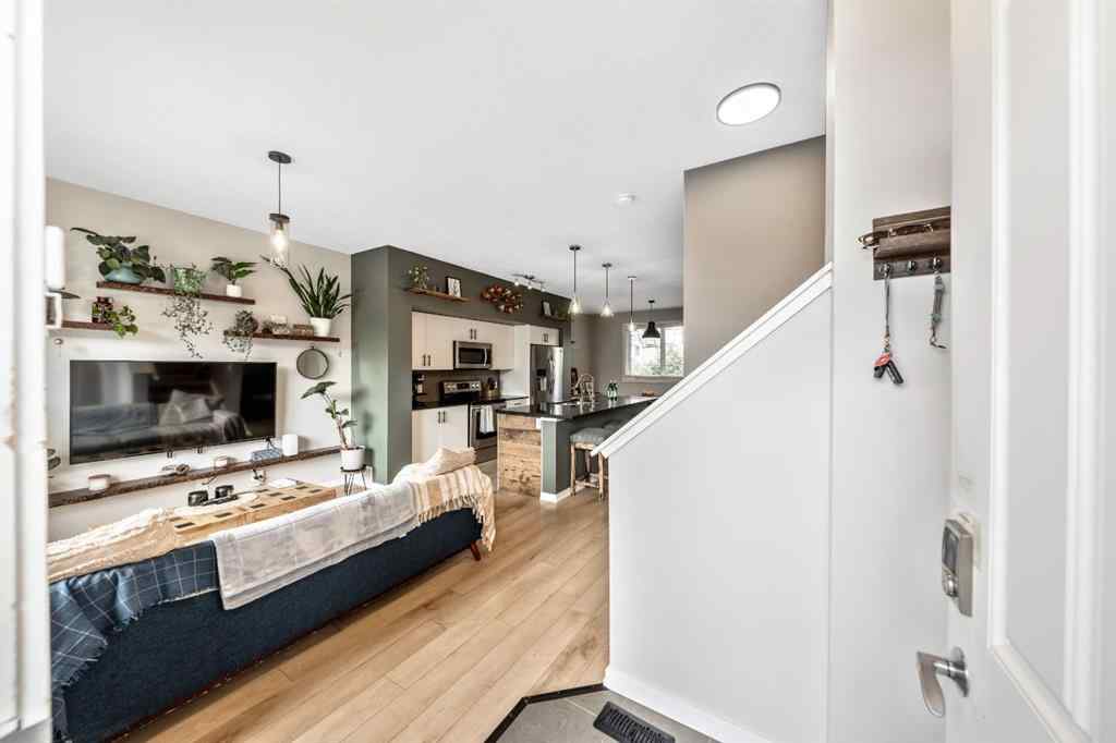 MLS® A2252727 - 324 Cranfield Common SE in Cranston Calgary, Residential